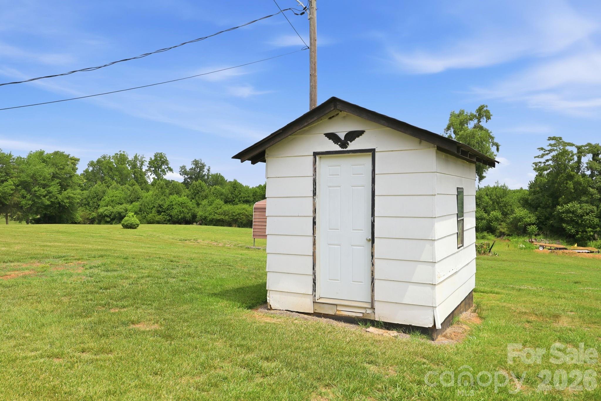 1913 Nebo Road Boonville, NC 27011 - Photo 39 of 44