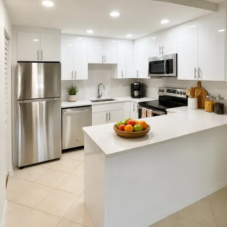 $155,000 | 418 Pine Glen Lane, Unit C1, Greenacres, FL 33463