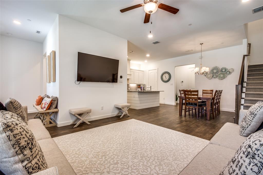 7223 Switchgrass Road Frisco, TX 75033 - Photo 8 of 25