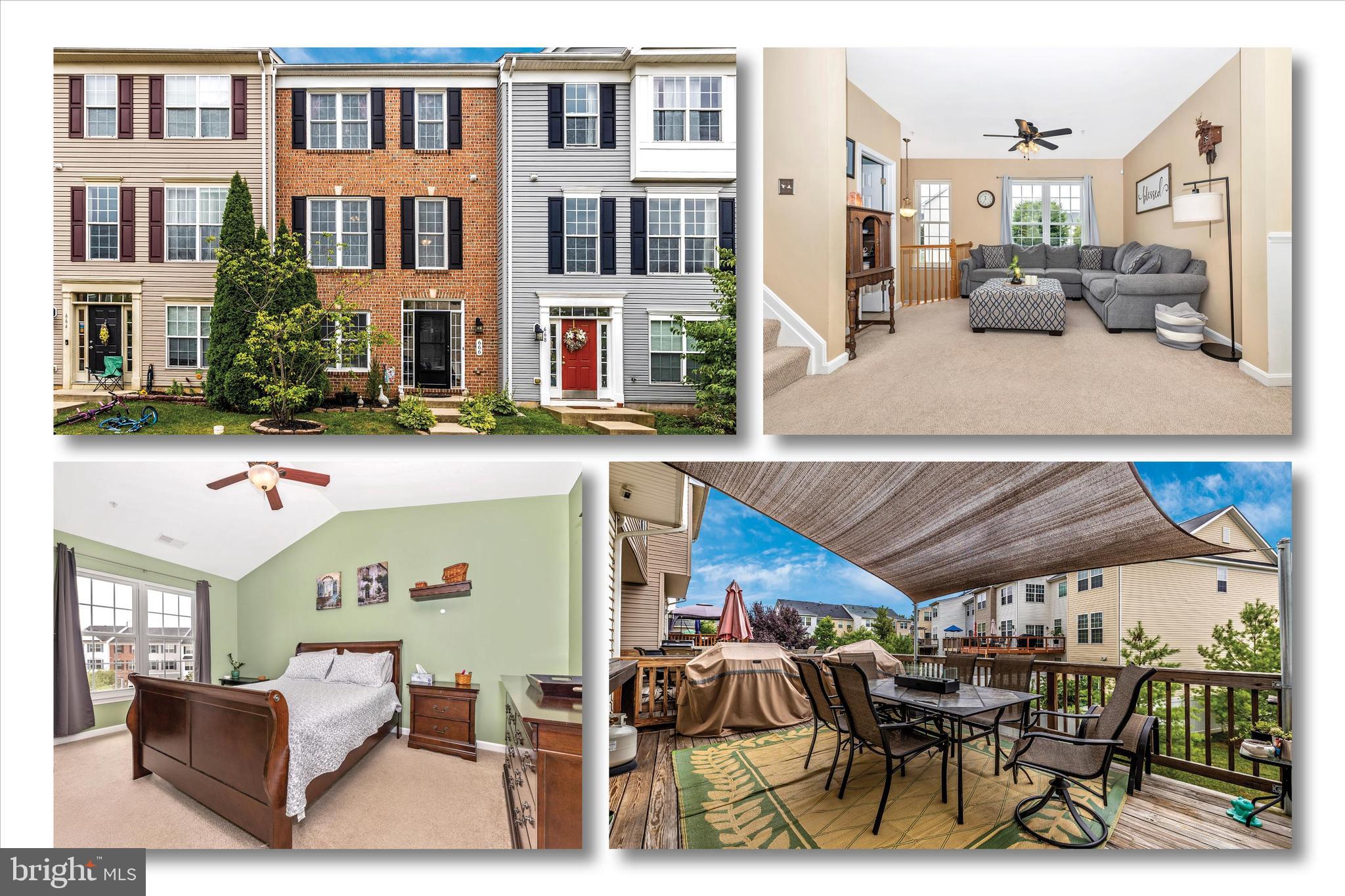 666 Wild Hunt Road Frederick, MD 21703 - Photo 1 of 41