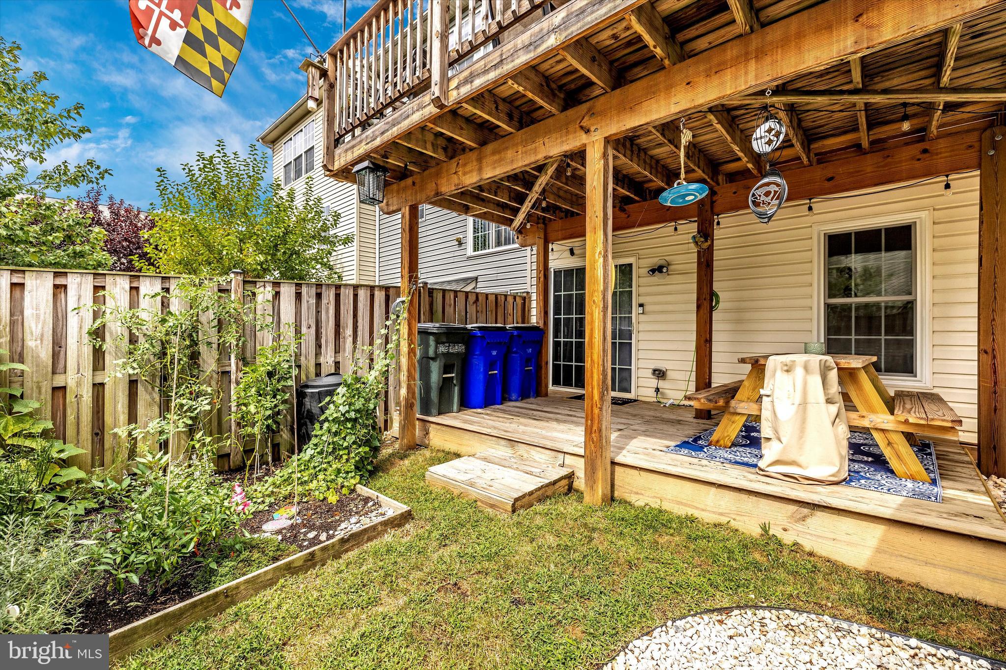 666 Wild Hunt Road Frederick, MD 21703 - Photo 2 of 41
