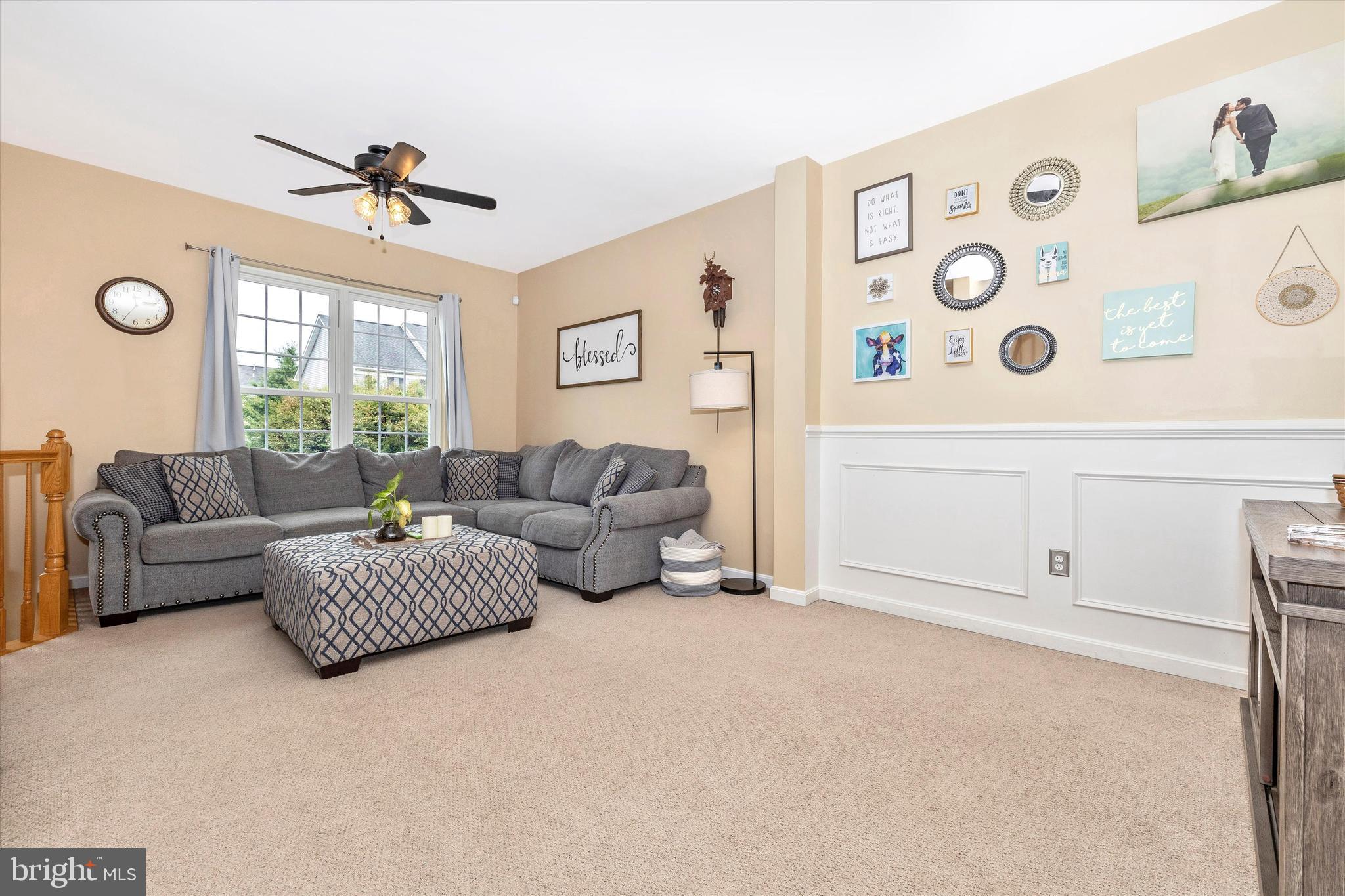 666 Wild Hunt Road Frederick, MD 21703 - Photo 11 of 41