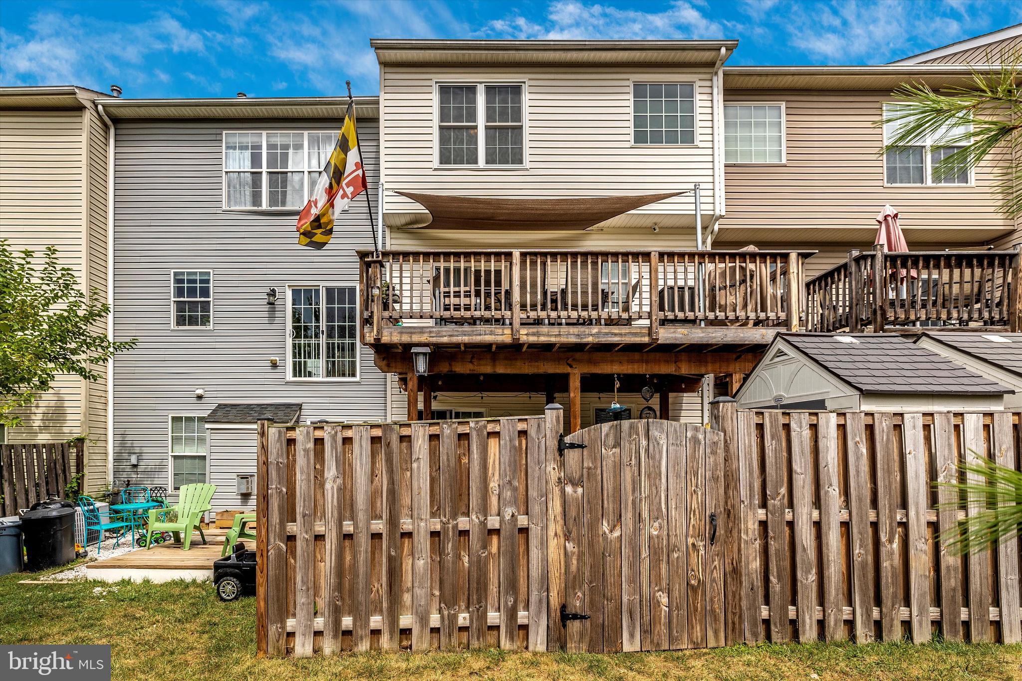 666 Wild Hunt Road Frederick, MD 21703 - Photo 3 of 41