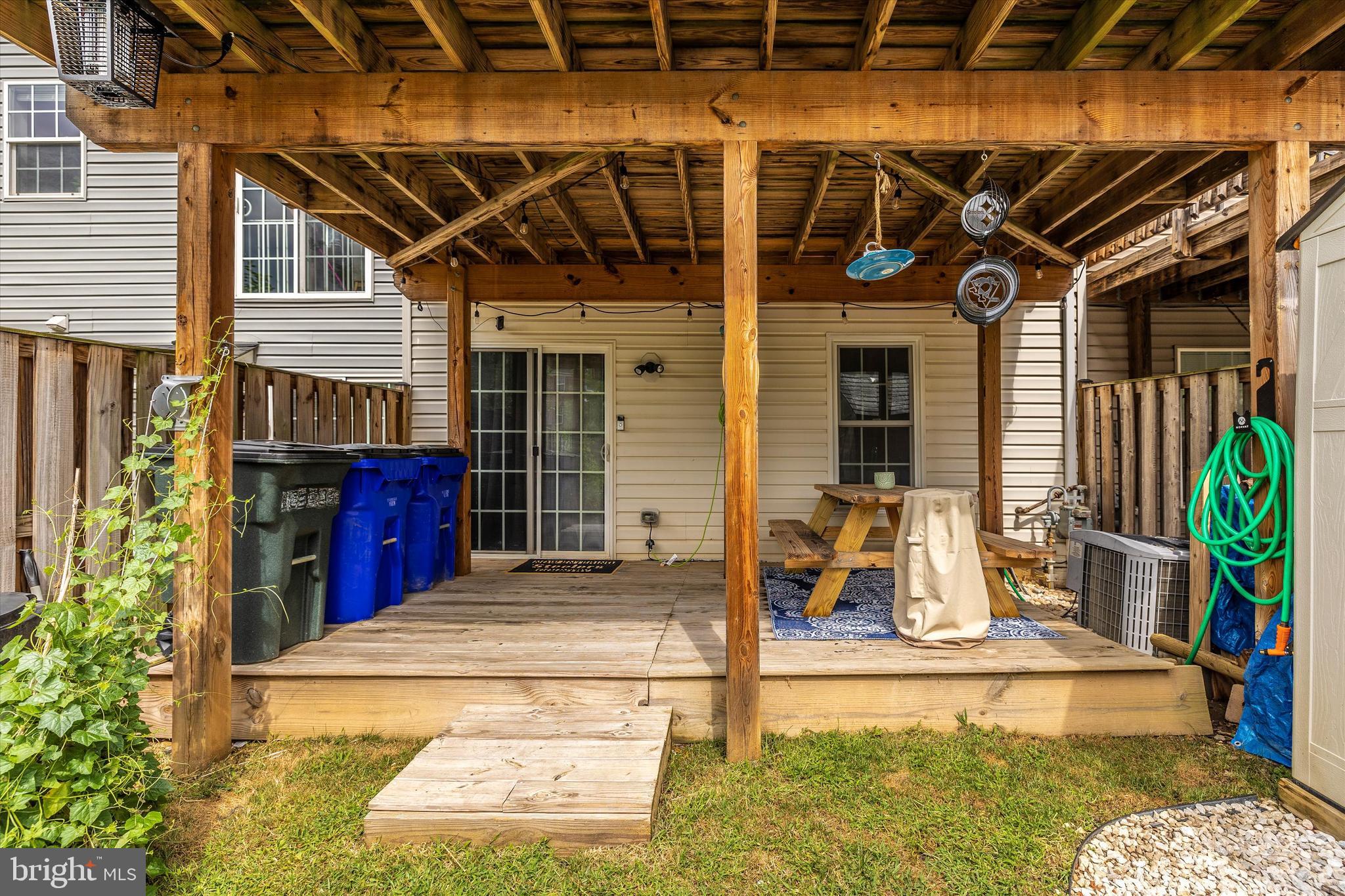 666 Wild Hunt Road Frederick, MD 21703 - Photo 21 of 41