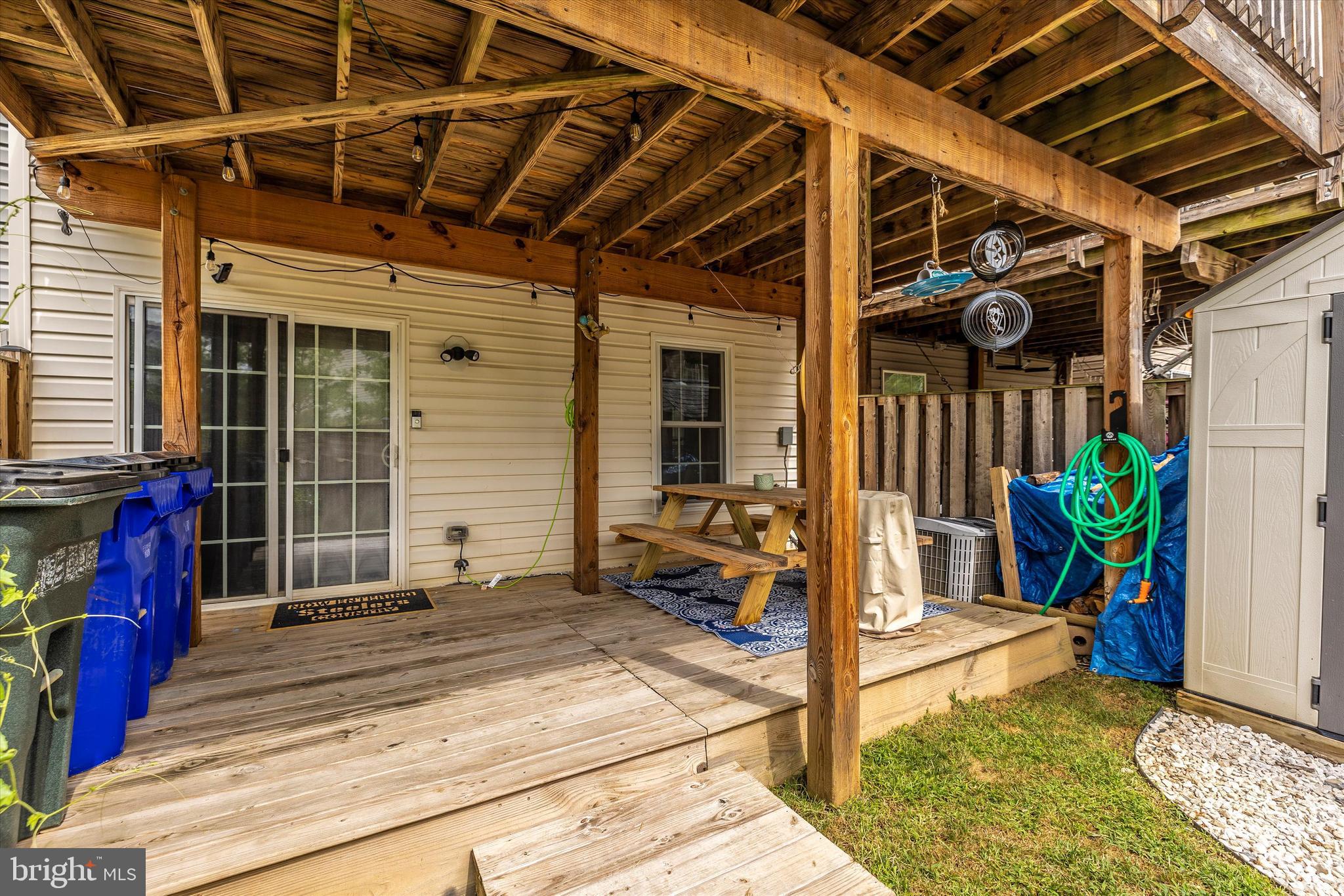 666 Wild Hunt Road Frederick, MD 21703 - Photo 22 of 41