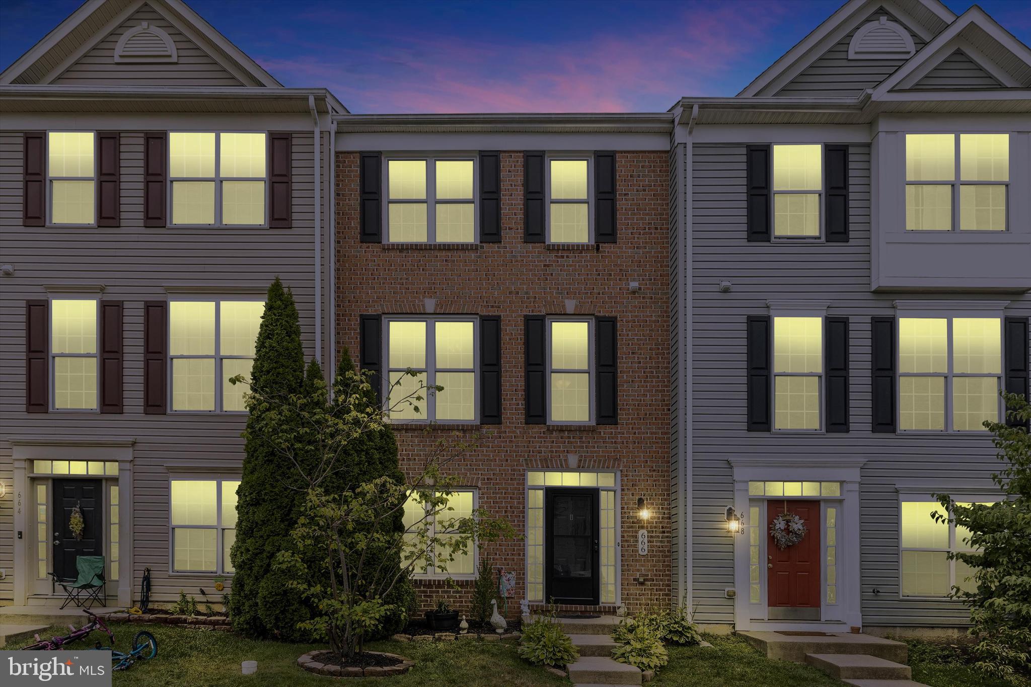 666 Wild Hunt Road Frederick, MD 21703 - Photo 4 of 41