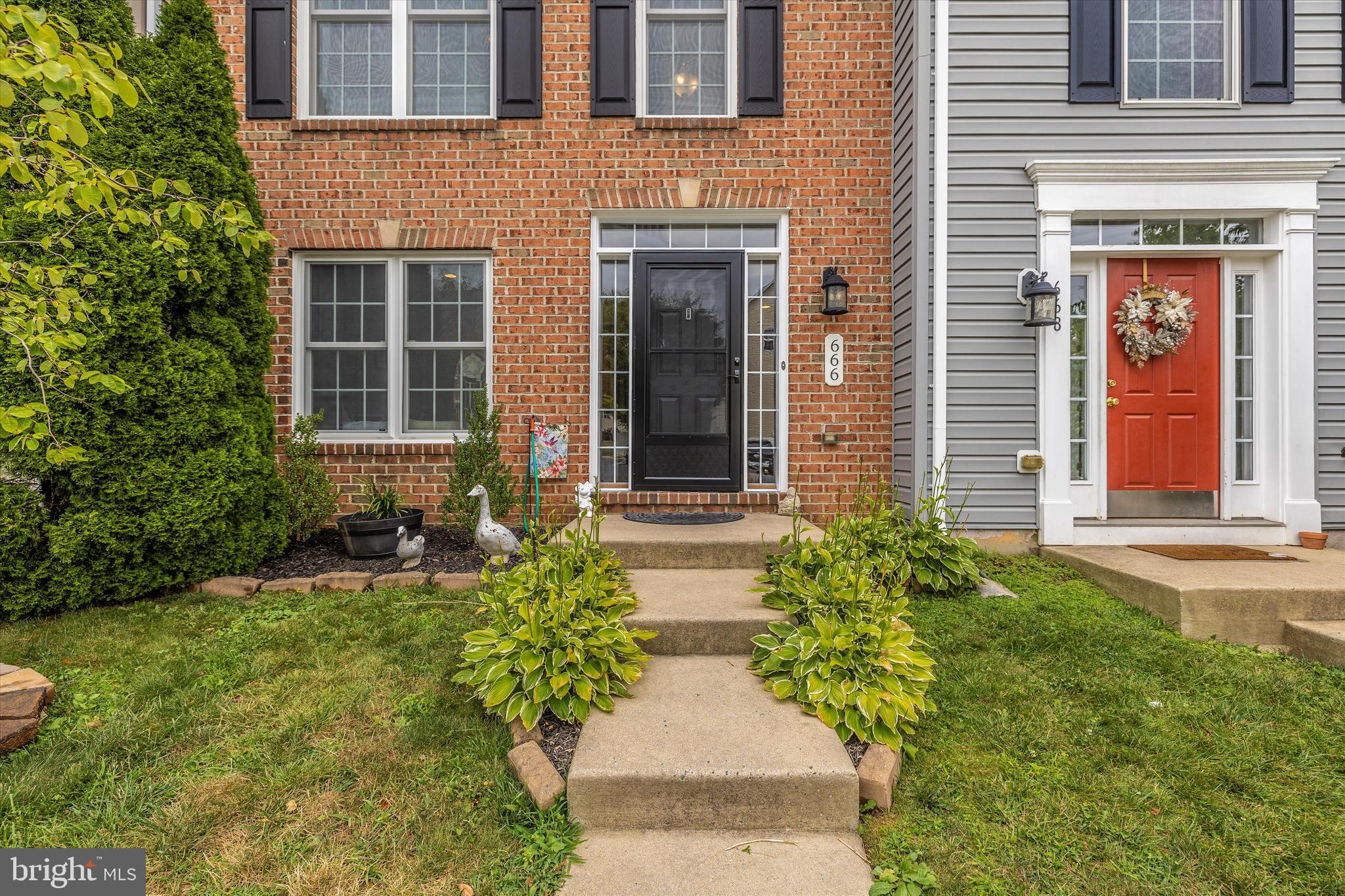 666 Wild Hunt Road Frederick, MD 21703 - Photo 39 of 41