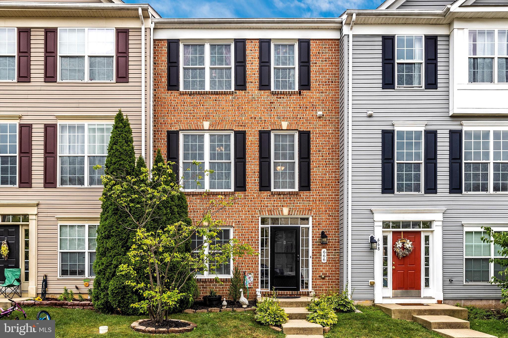 666 Wild Hunt Road Frederick, MD 21703 - Photo 5 of 41