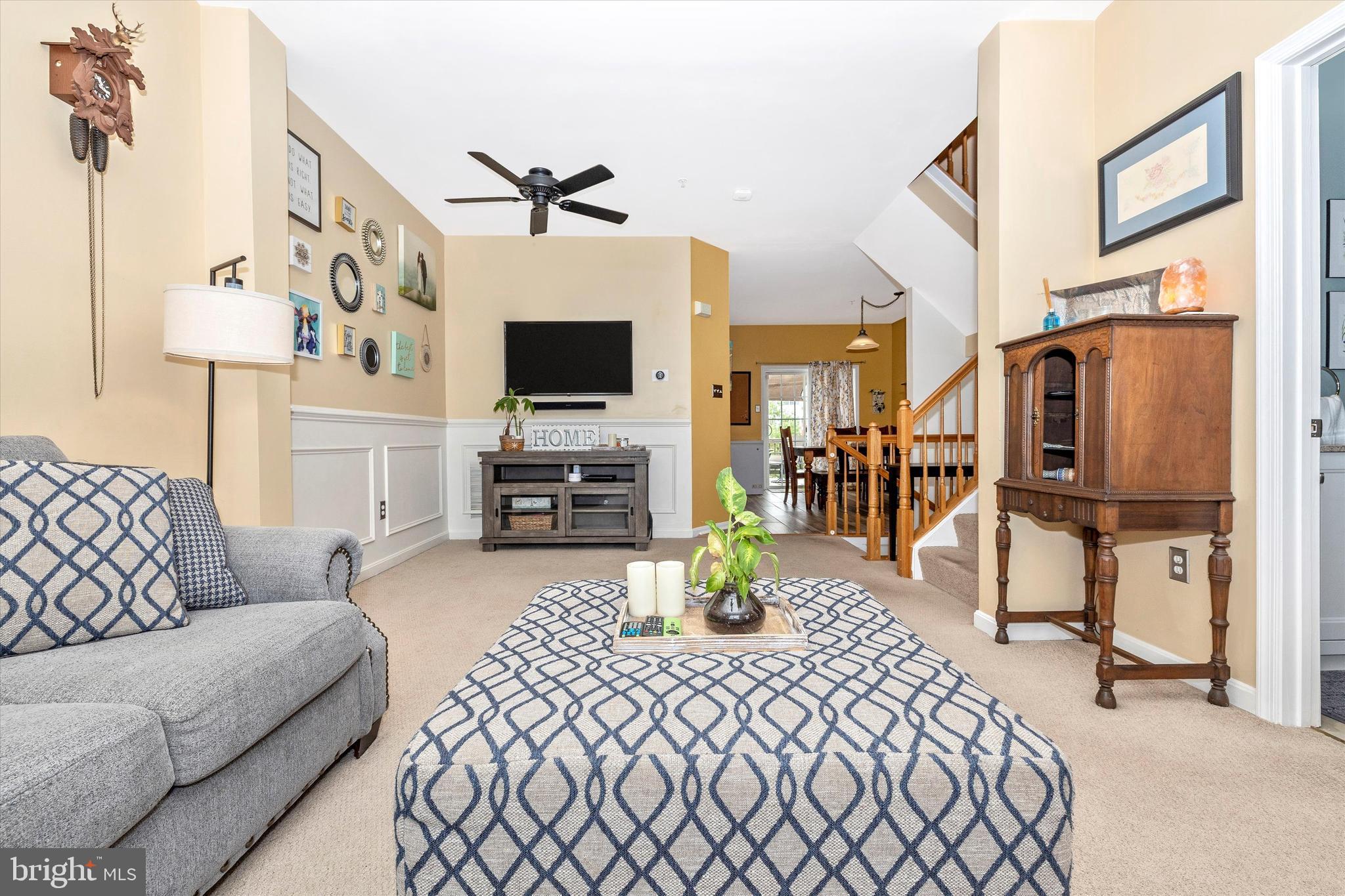 666 Wild Hunt Road Frederick, MD 21703 - Photo 10 of 41