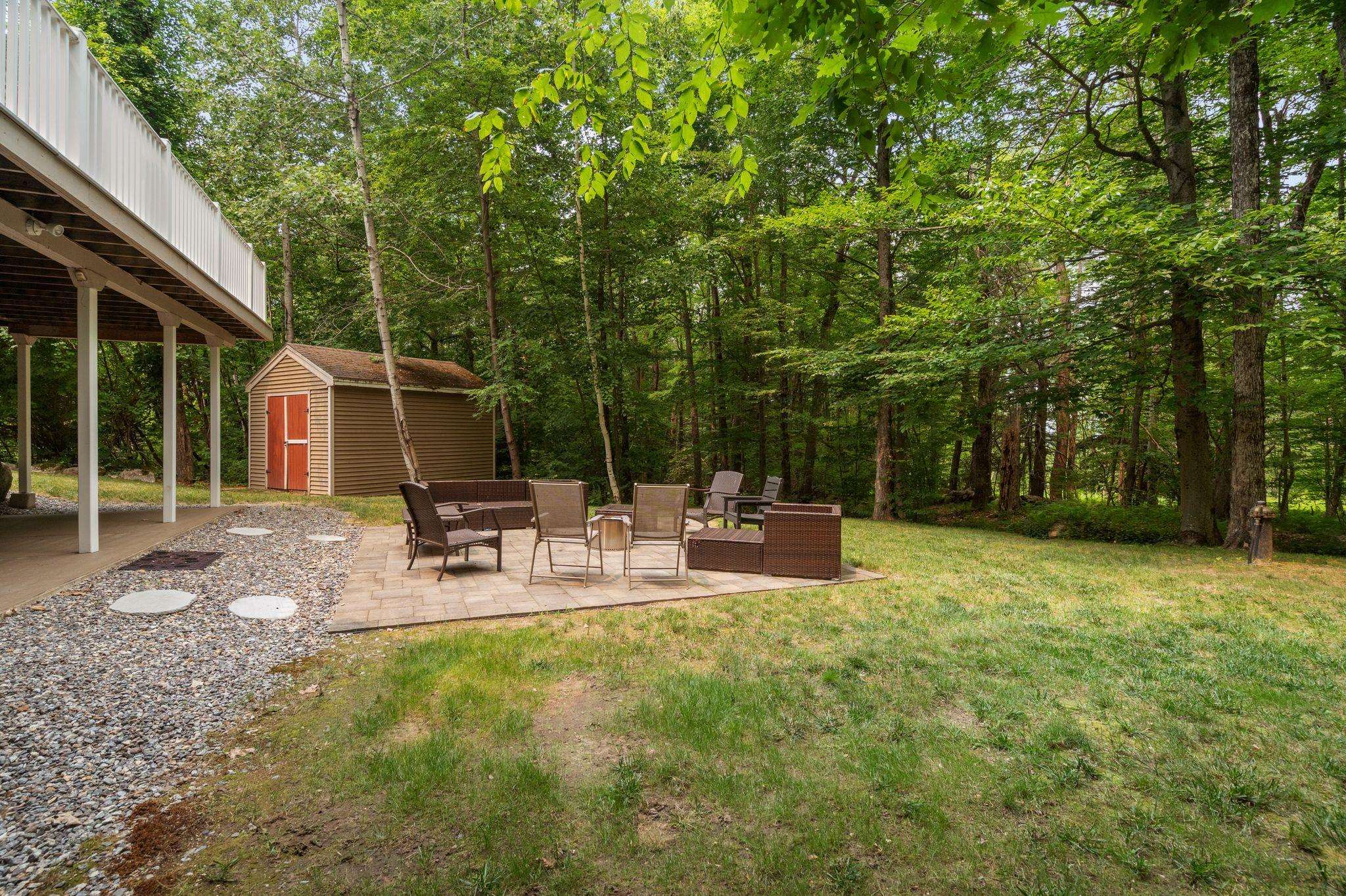 354 Cherry Valley Road Gilford, NH 03249 - Photo 39 of 47