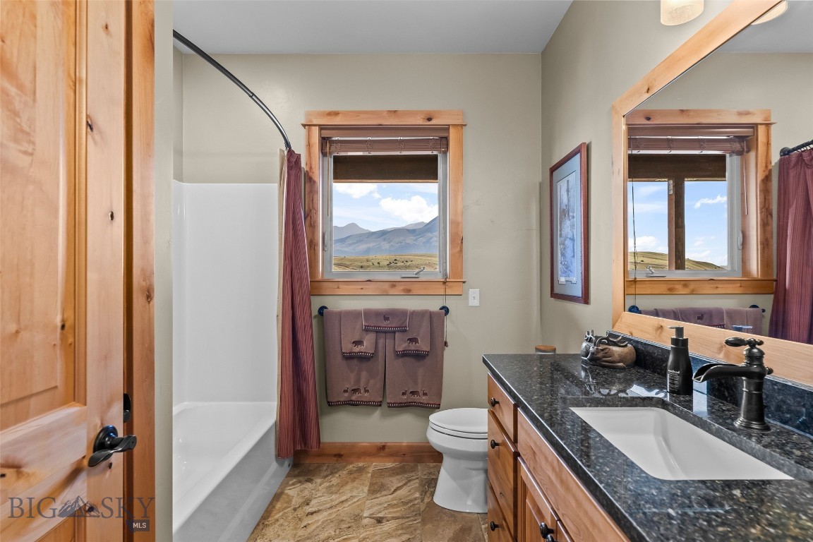 60 Hidden Valley Road Emigrant, MT 59027 - Photo 41 of 75 Gallery Image 41