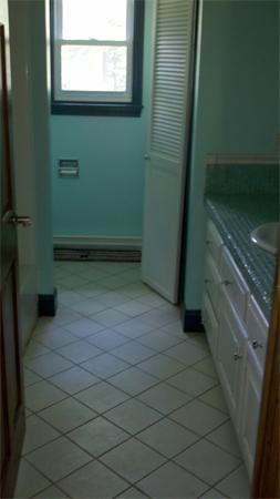 18 Randall Road Rochester, MA 02770 - Photo 8 of 17 a bathroom with a window