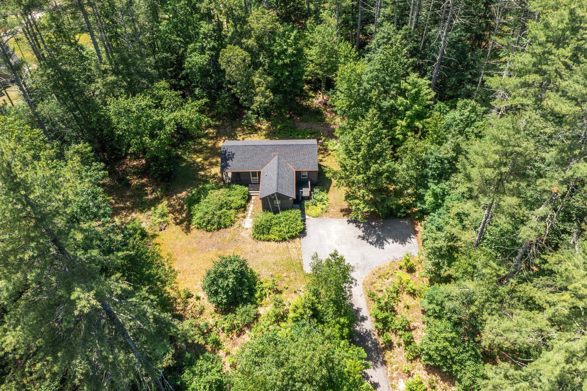 12 Bohanon Bridge Road Brookline, NH 03033 - Photo 41 of 46