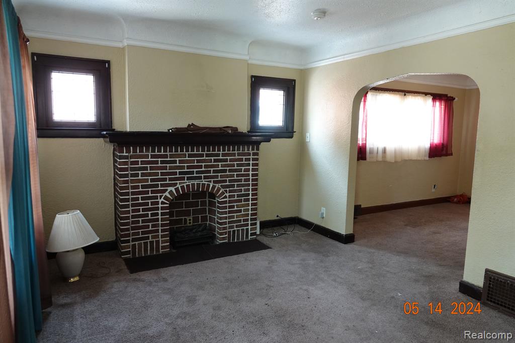 4140 Harvard Road Detroit, MI 48224 - Photo 9 of 27
