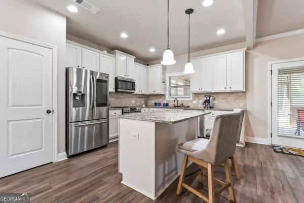 $520,000 | 643 Patillo Road, Stockbridge, GA 30281