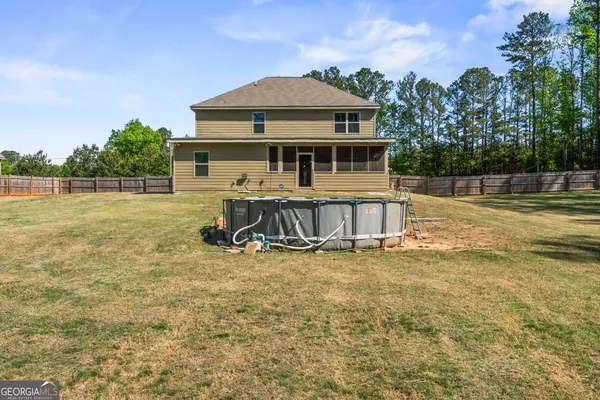 $520,000 | 643 Patillo Road, Stockbridge, GA 30281