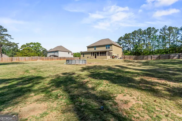 $520,000 | 643 Patillo Road, Stockbridge, GA 30281