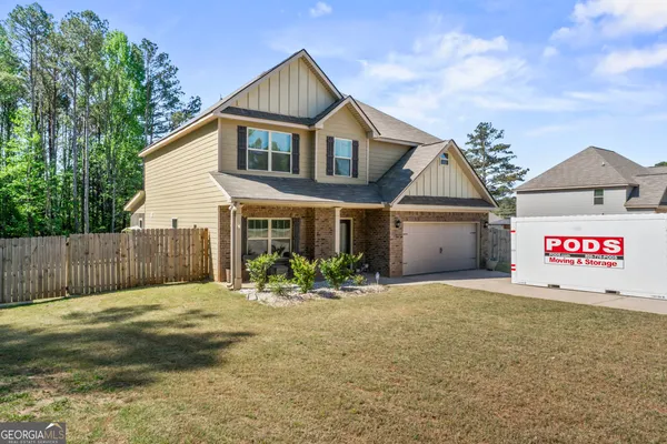 $520,000 | 643 Patillo Road, Stockbridge, GA 30281