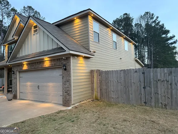 $520,000 | 643 Patillo Road, Stockbridge, GA 30281