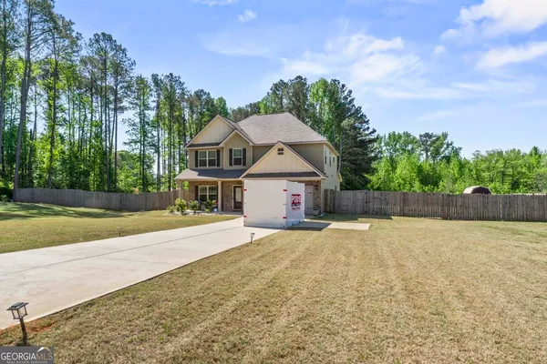 $520,000 | 643 Patillo Road, Stockbridge, GA 30281