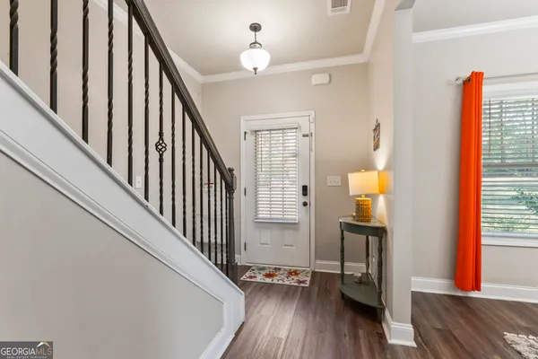 $520,000 | 643 Patillo Road, Stockbridge, GA 30281