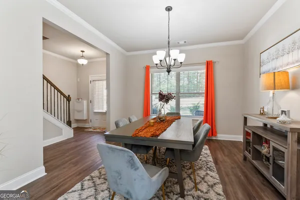 $520,000 | 643 Patillo Road, Stockbridge, GA 30281