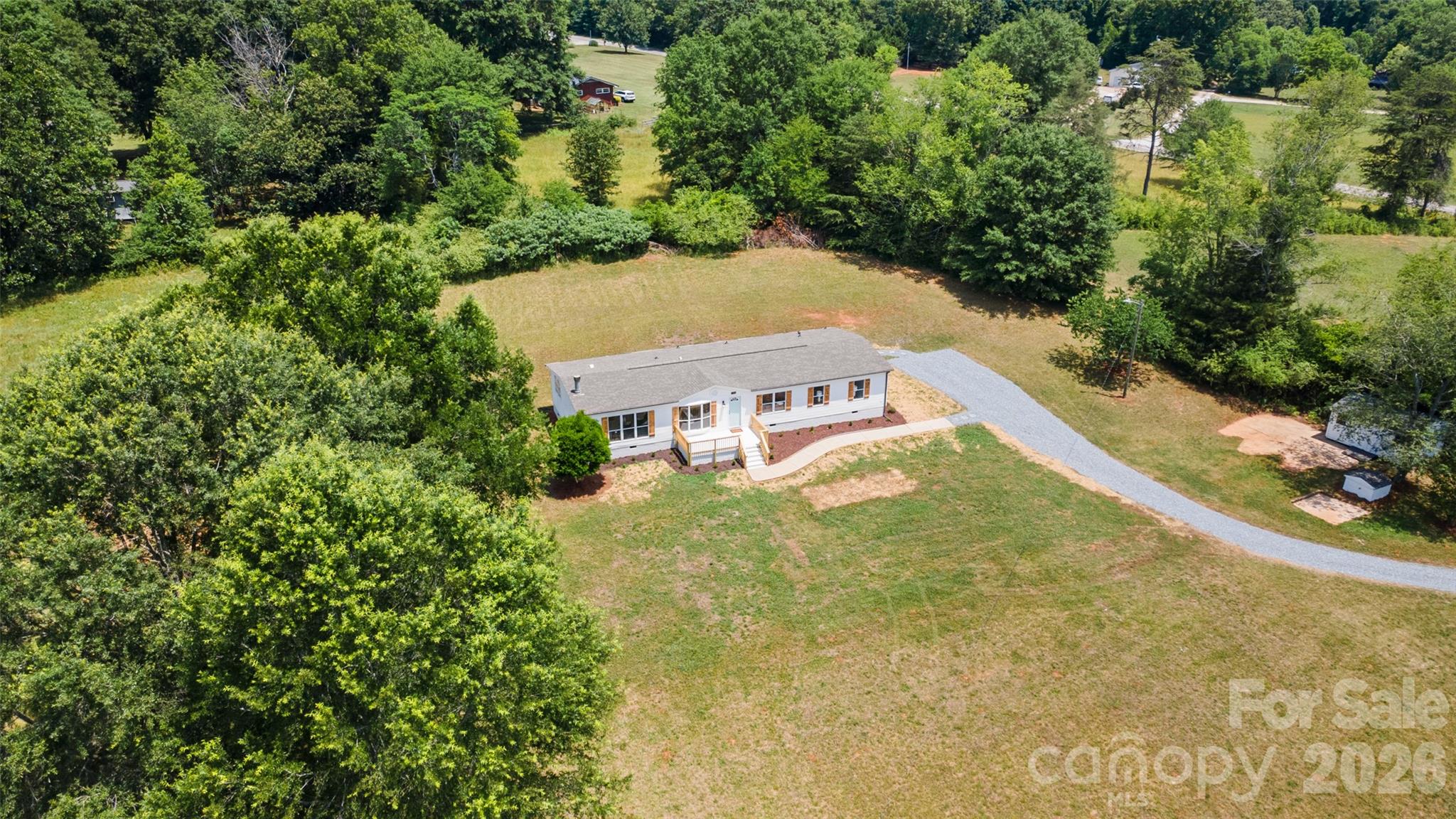 720 Beams Mill Road Ellenboro, NC 28040 - Photo 37 of 44