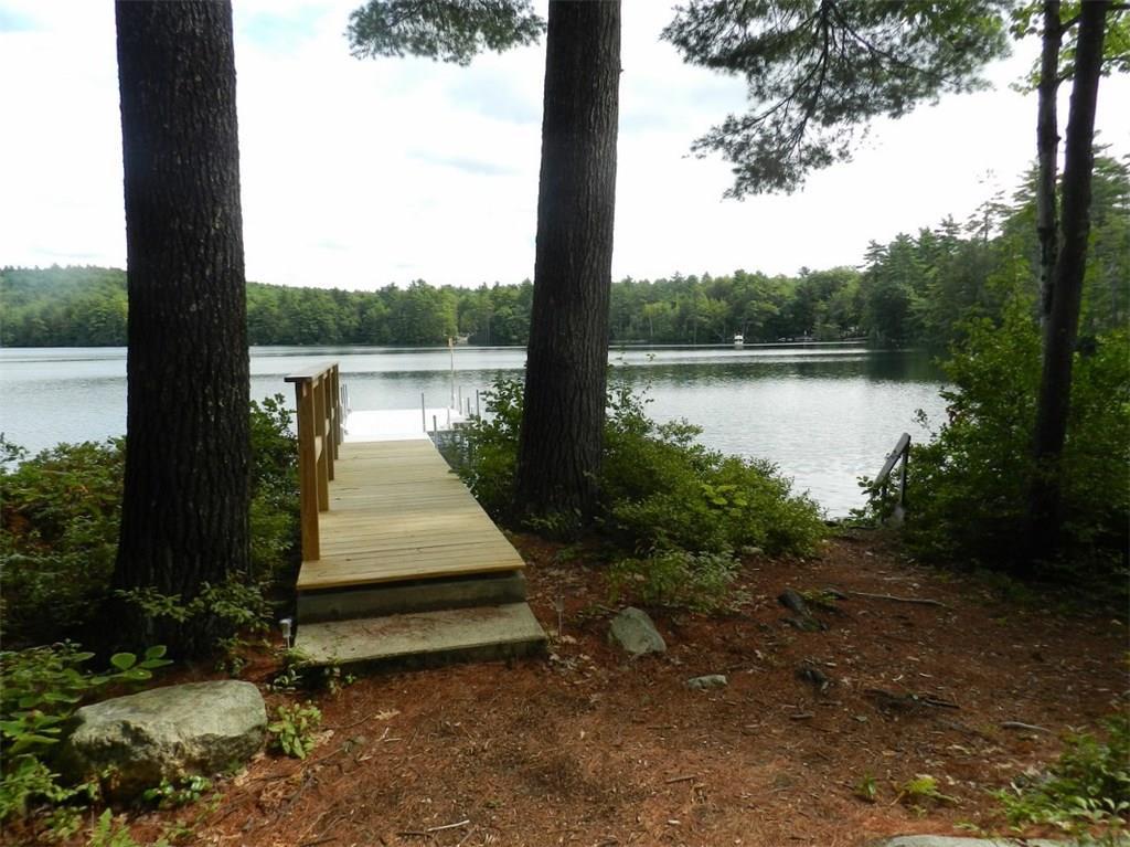 9 Trickey Pond Road Naples, ME 04055 - Photo 8 of 42 Photo