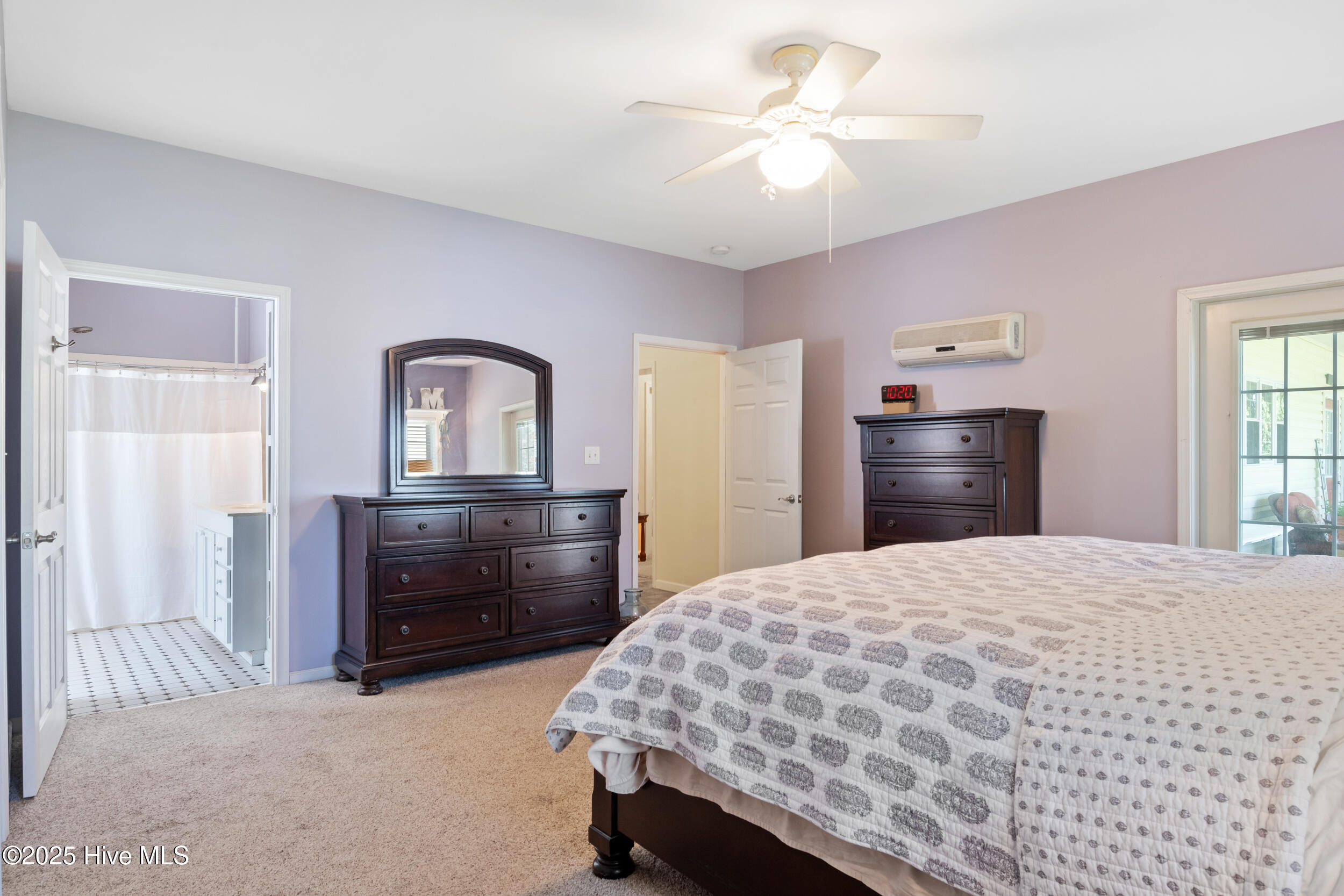 592 Arnolds Beach Road Roper, NC 27970 - Photo 34 of 52 Primary Bedroom