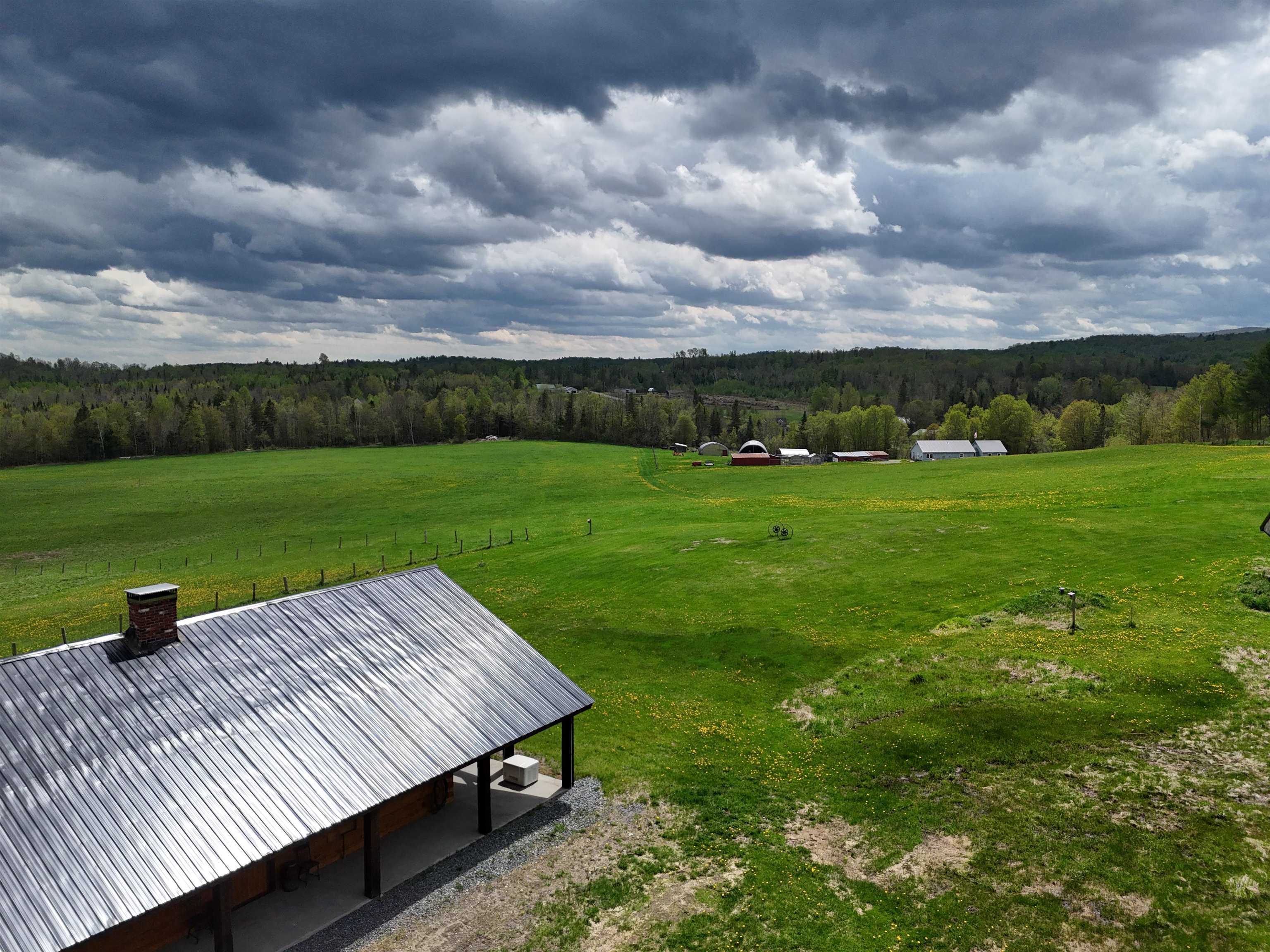 142 Minister Hill Road Wheelock, VT 05851 - Photo 49 of 57