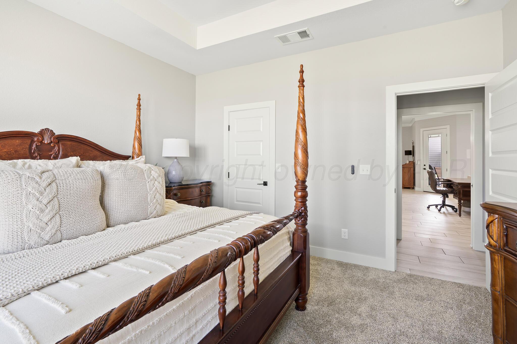 4250 Bobcat Springs Road Amarillo, TX 79119 - Photo 15 of 49 Guest Suite v2