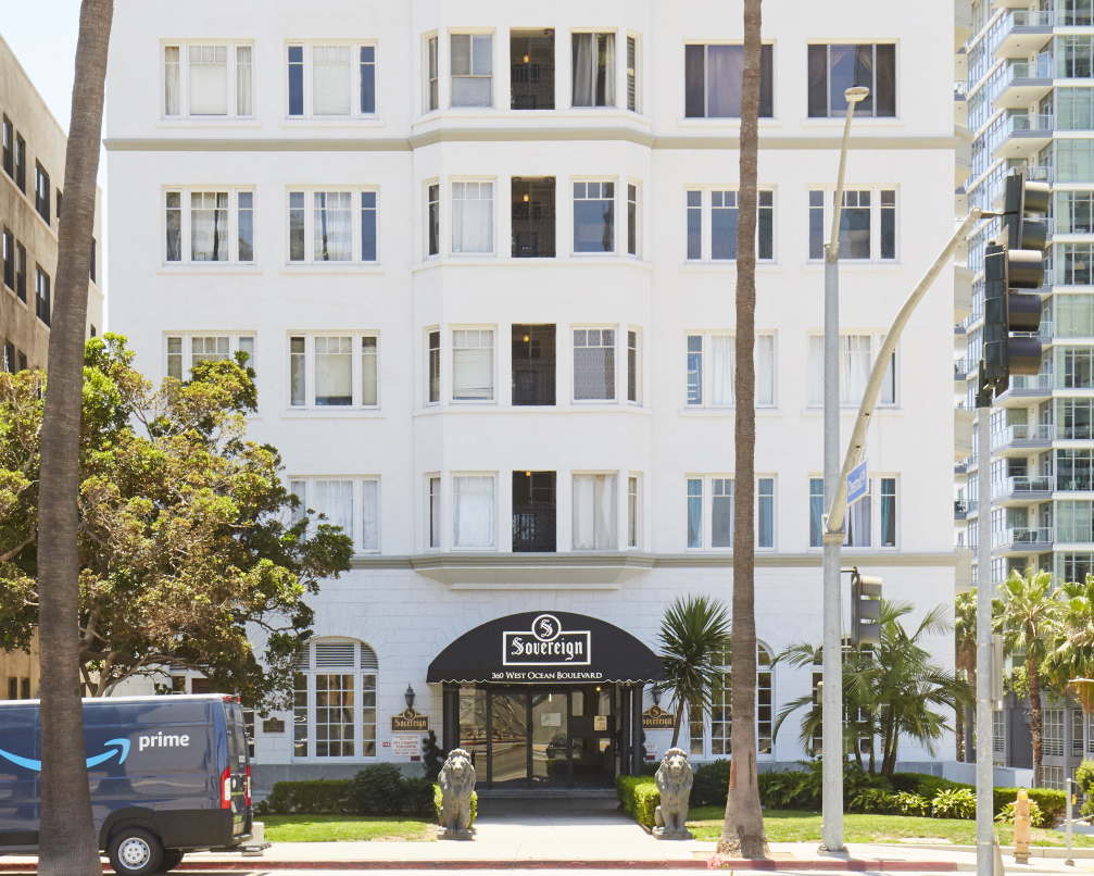 Sovereign 360 W Ocean Blvd, Long Beach, CA 90802 - Photo 2 of 2