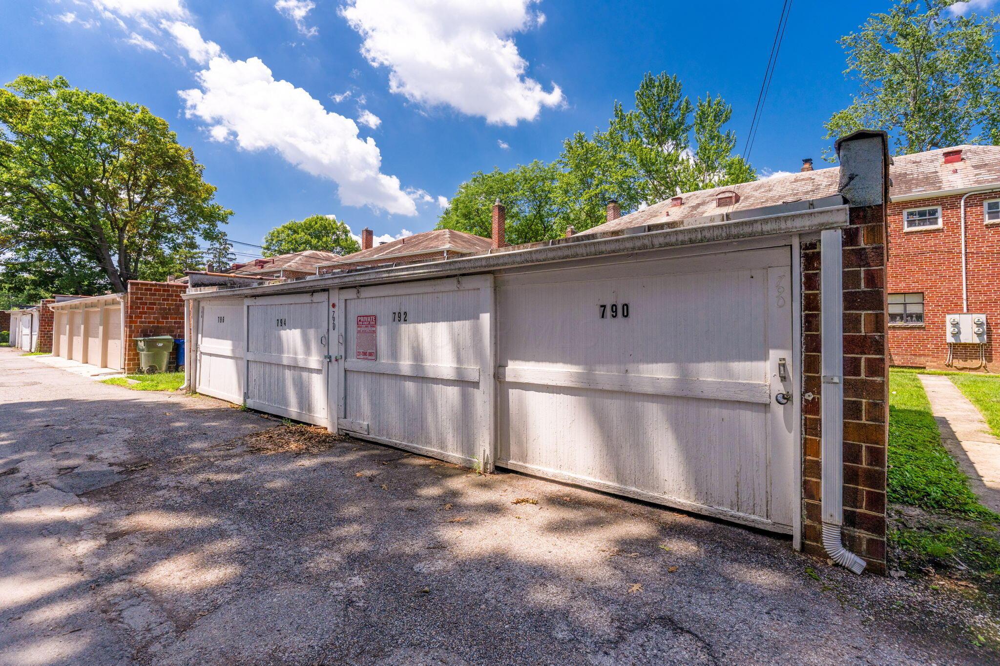 790 Kenwick Road Columbus, OH 43209 - Photo 14 of 22 790-796 Kenwick (Exterior)-12
