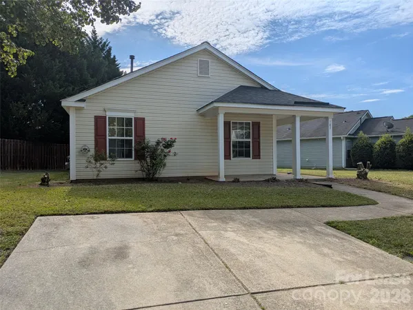 $1,650 | 187 Brantley Pl Drive, Mooresville, NC 28117