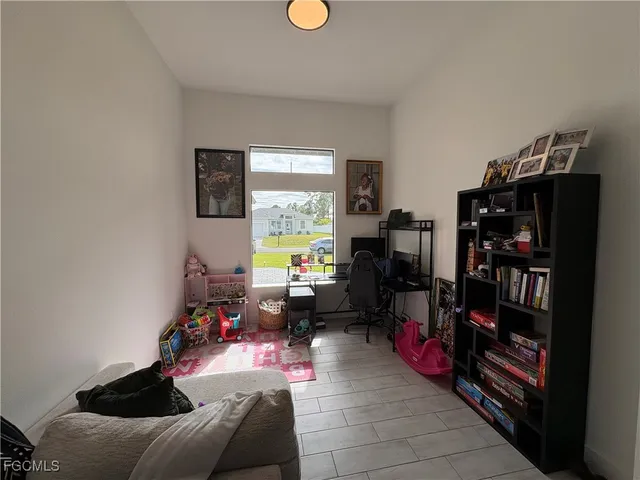 a close view of stove