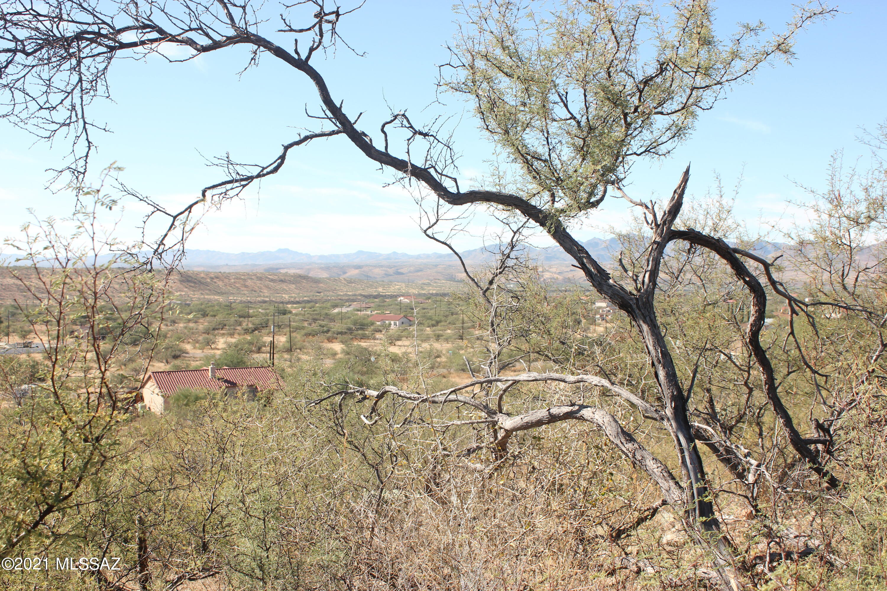 1886 Circulo Greco, Unit 264 Rio Rico, AZ 85648 - Photo 5 of 6