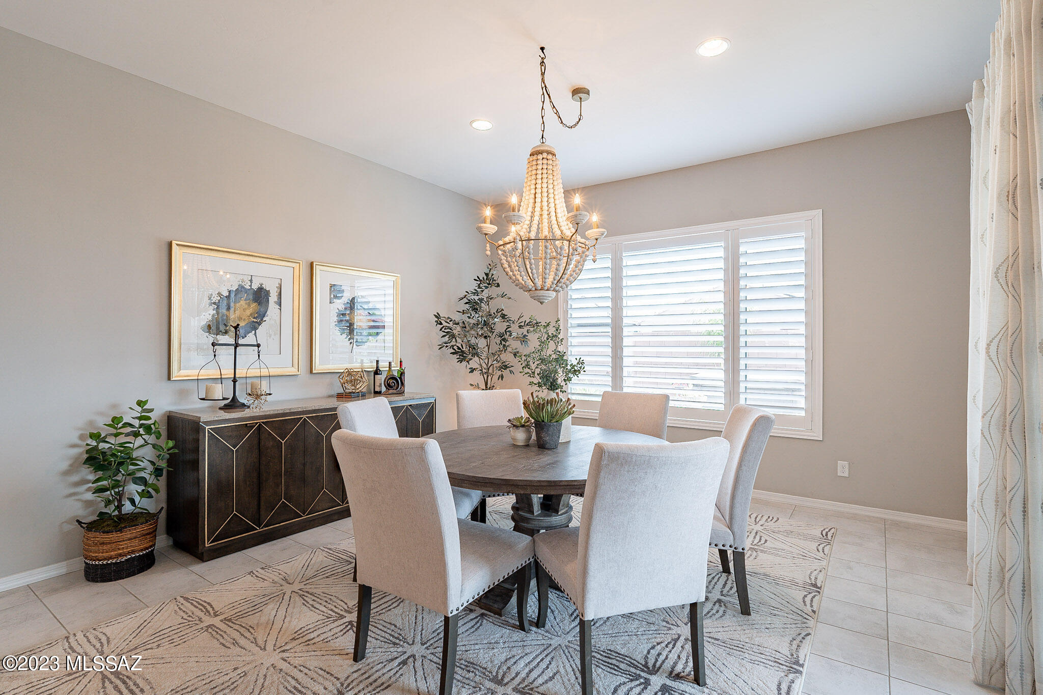 669 East Romsdalen Road Tucson, AZ 85755 - Photo 23 of 49