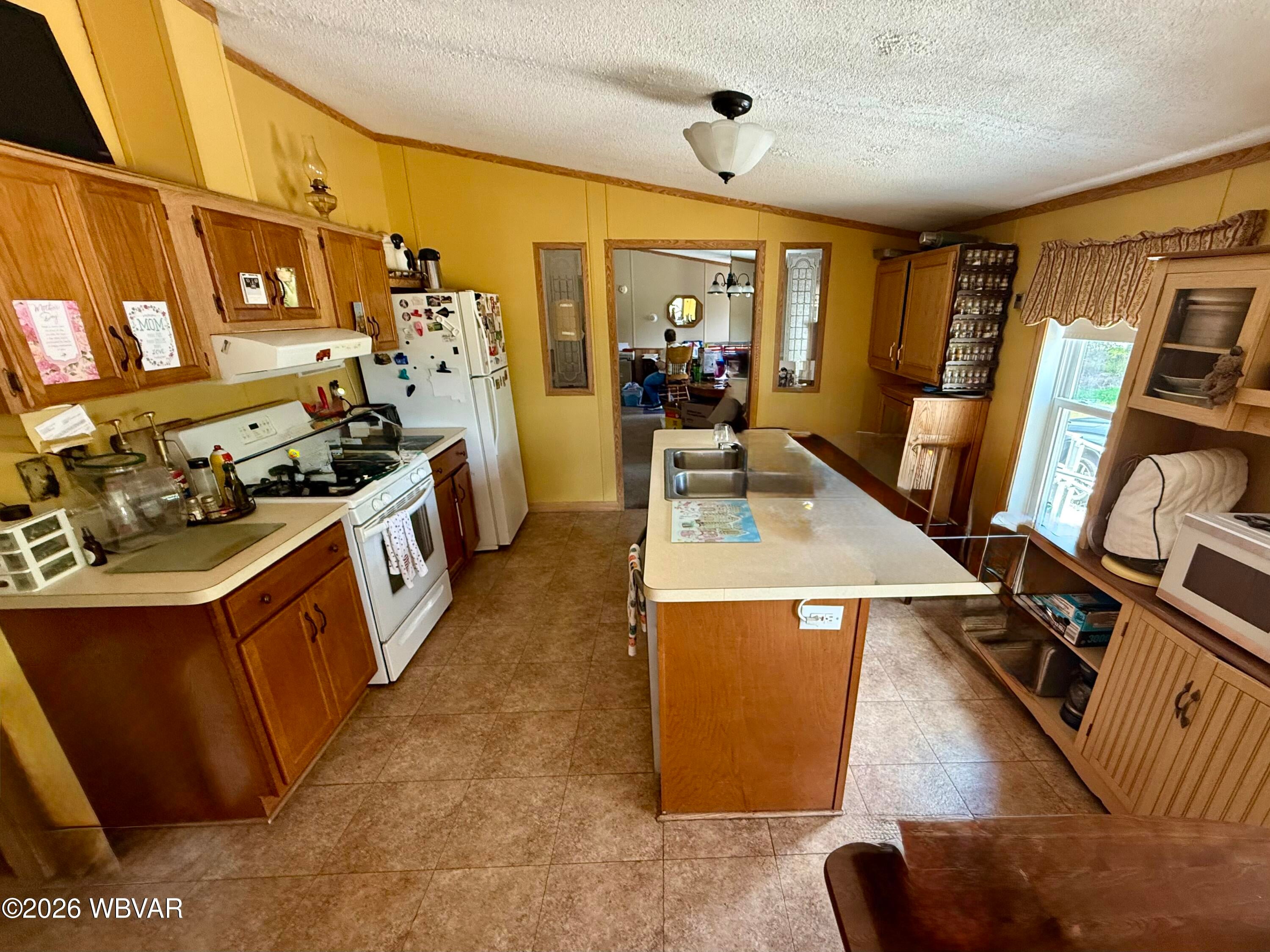 1582 Millview Mountain Road Forksville, PA 18616 - Photo 4 of 22 Gallery Image 4