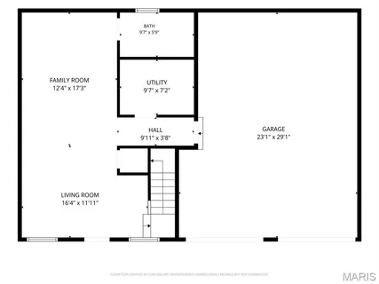 $325,000 | 1001 Remington Drive, Imperial, MO 63052