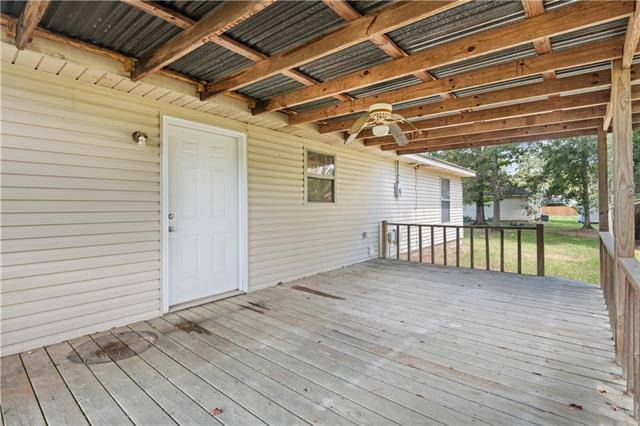 1017 Webb Street Franklinton, LA 70438 - Photo 15 of 16