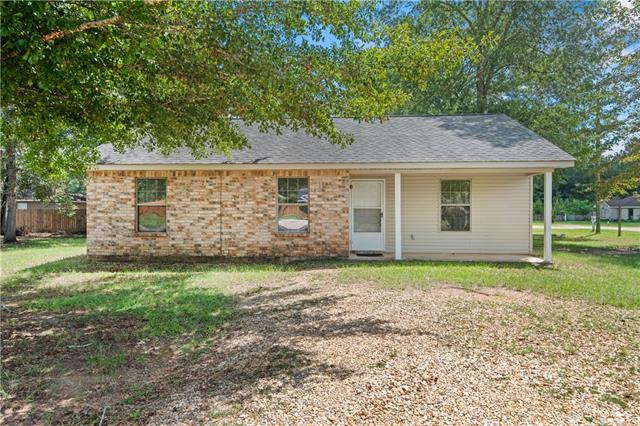1017 Webb Street Franklinton, LA 70438 - Photo 2 of 16