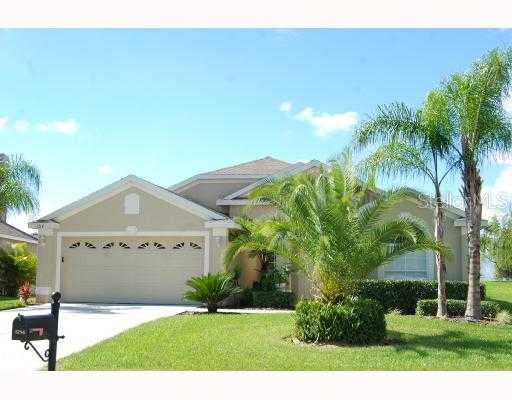 1214 Stone Harbour Road Winter Springs, FL 32708 - Photo 1 of 1 Exterior Front