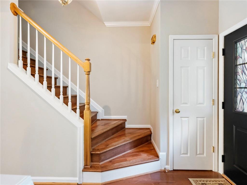 3744 Berkeley Crossing Duluth, GA 30096 - Photo 13 of 30