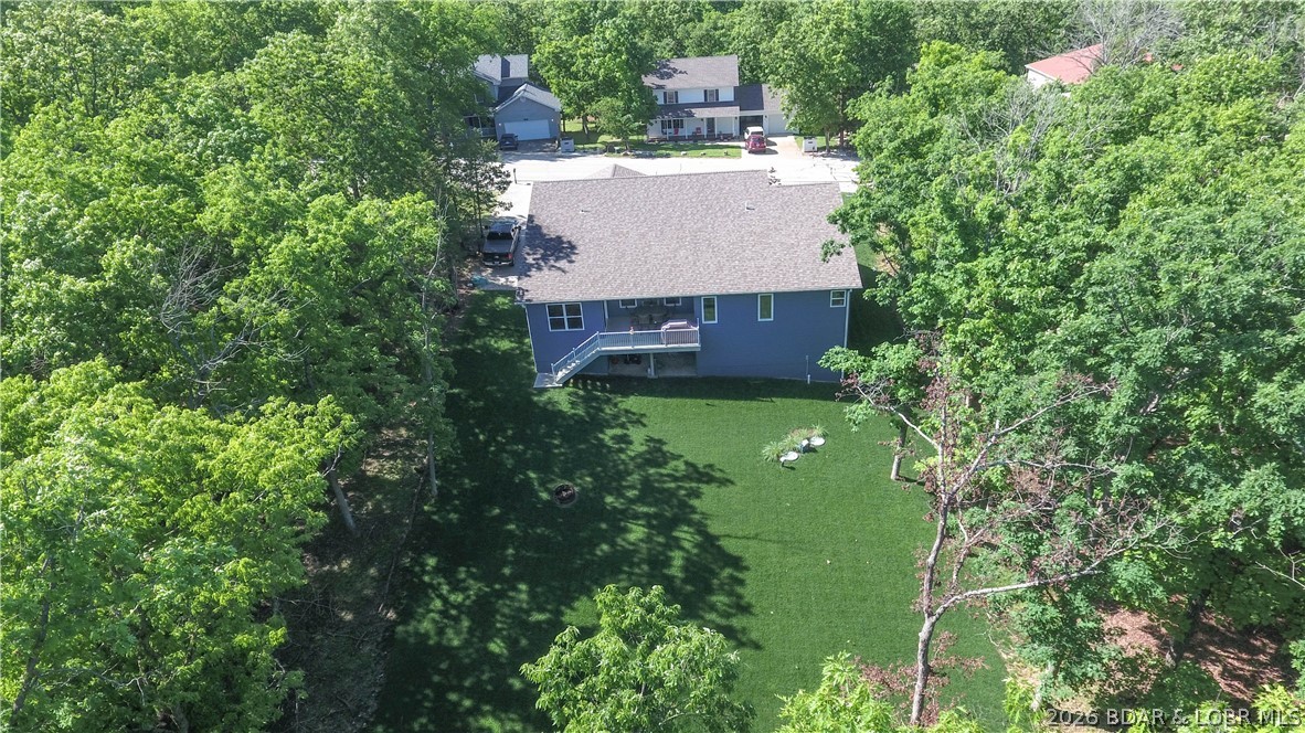 411 Cornett Branch Road Four Seasons, MO 65049 - Photo 42 of 53