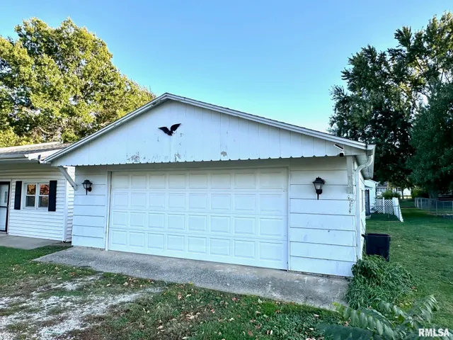 $135,000 | 207 Mound Place, Jacksonville, IL 62650