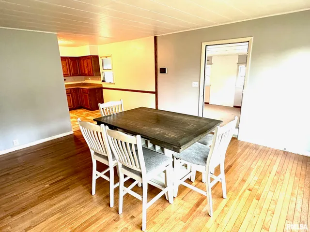 $135,000 | 207 Mound Place, Jacksonville, IL 62650