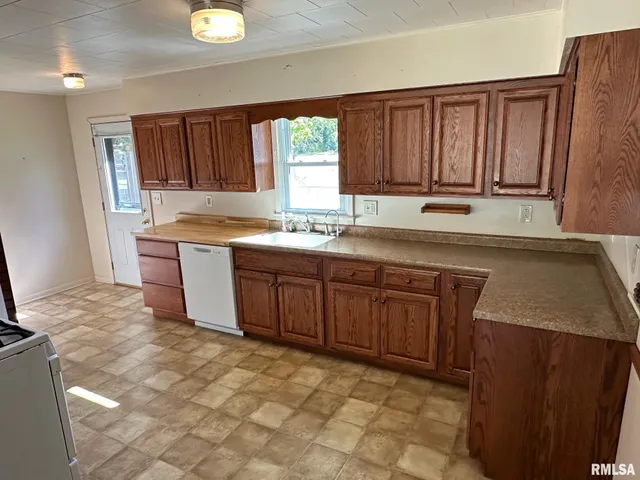 $135,000 | 207 Mound Place, Jacksonville, IL 62650