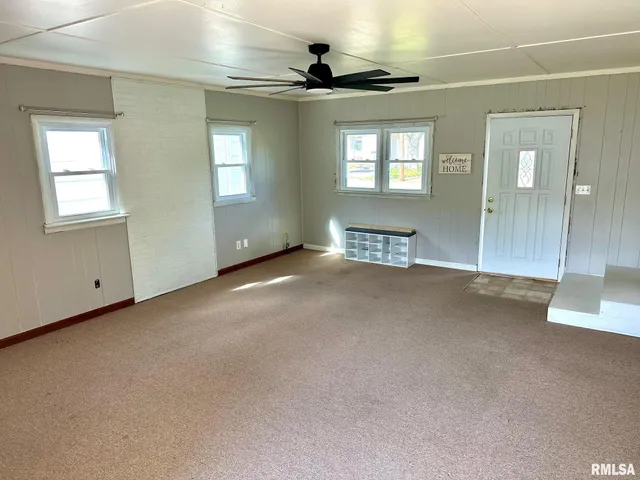 $135,000 | 207 Mound Place, Jacksonville, IL 62650