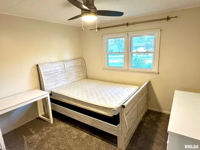 $135,000 | 207 Mound Place, Jacksonville, IL 62650