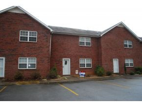 807 Swadley Road, Unit 9 Johnson City, TN 37601 - Photo 2 of 24 Brick exterior